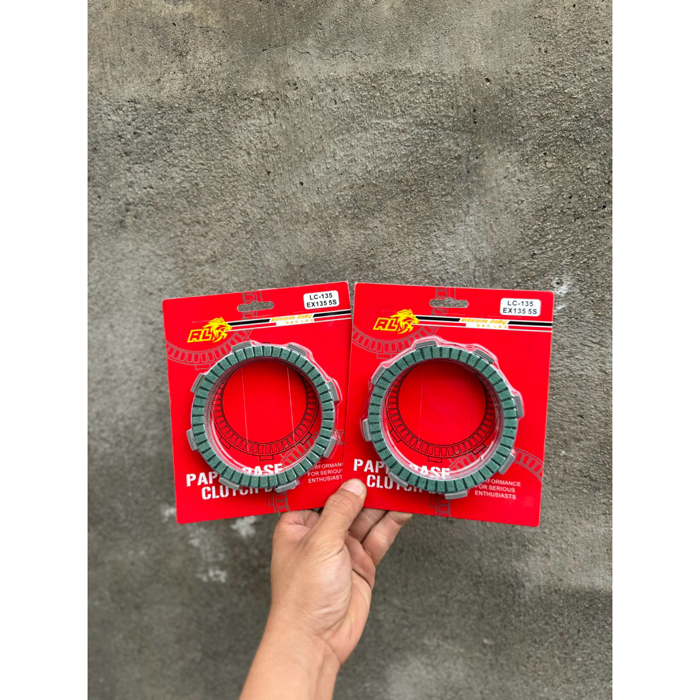 Bố nồi redleo dr wa ex135,ex150,winner