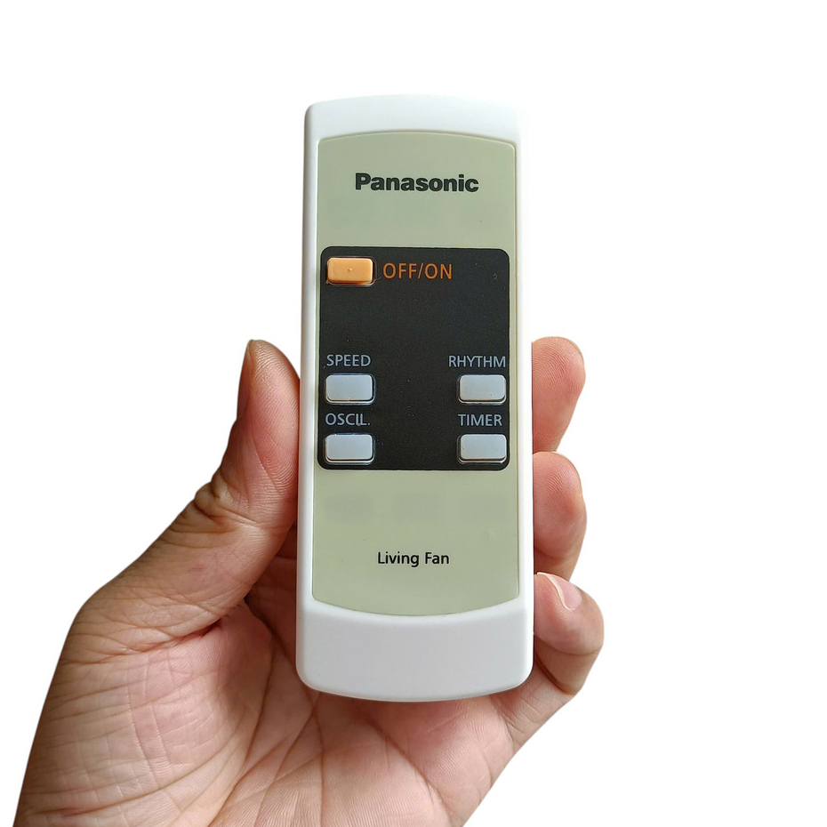 Điều khiển quạt đứng Panasonic F- 409K.