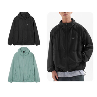  Áo khoác gió siêu nhẹ chống nước Ultra Light ODIN CLUB Áo khoác thời trang nam nữ form oversize chất gió mỏng nhẹ 
