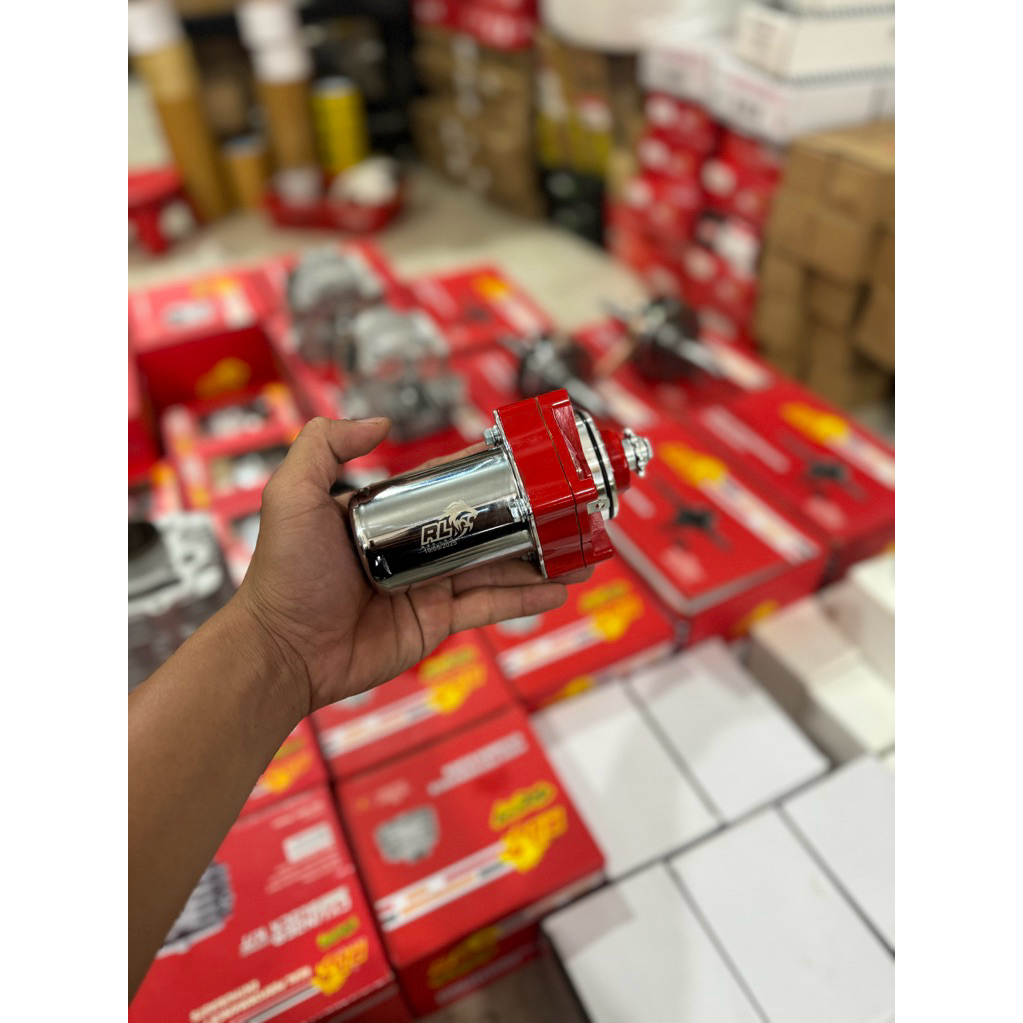 Củ đề redleo dr wa, ex135,ex150