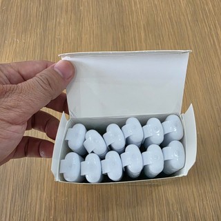 [Một cây] Bút xóa King CP-09 – Mau khô, đầu nhọn dễ xóa, mực êm mịn