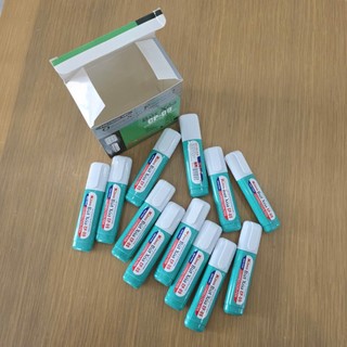 [Một cây] Bút xóa King CP-09 – Mau khô, đầu nhọn dễ xóa, mực êm mịn