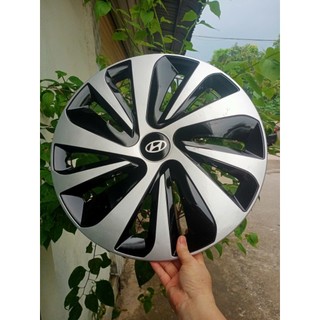 Ốp lazang R14 - R13 - R15  hyundai, ốp mâm vành bánh xe 13,15 H150, libero, ốp trang trí mâm sắt cỡ lốp R14 inch cao cấp