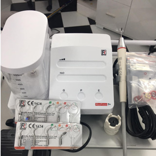  MÁY LẤY CAO RĂNG MAX PIEZO 7+    Hãng Refine  