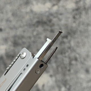 Kéo đa năng Roxon Mini M3 13in1