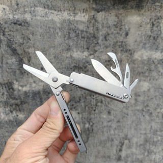 Kéo đa năng Roxon Mini M3 13in1
