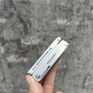 Kéo đa năng Roxon Mini M3 13in1
