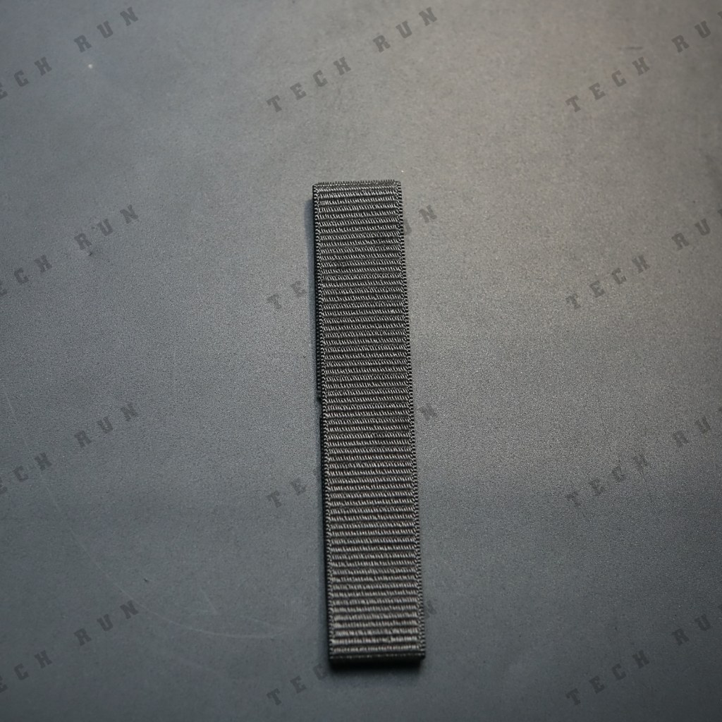 Dây Vải Nylon Cho Đồng Hồ Garmin Fenix/ Forerunner / Epix/ Quatix / Enduro 20mm 22mm 26mm