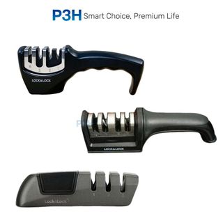 Dụng cụ mài dao lock&lock đa năng cầm tay ckk112 ckk113 ckk114 ckk118 p3h