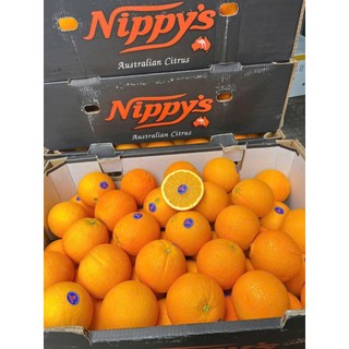 ( JENNYFRUIT) ( HỎA TỐC) CAM ÚC  ruột vàng 1kg/3 trái