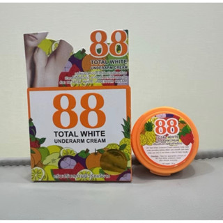 Kem dưỡng Trắng Nách 88 total white Thái Lan chính hãng