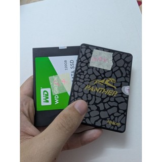 SSD SATA 120GB/128GB tháo máy sức khoẻ tốt 9x - 100%