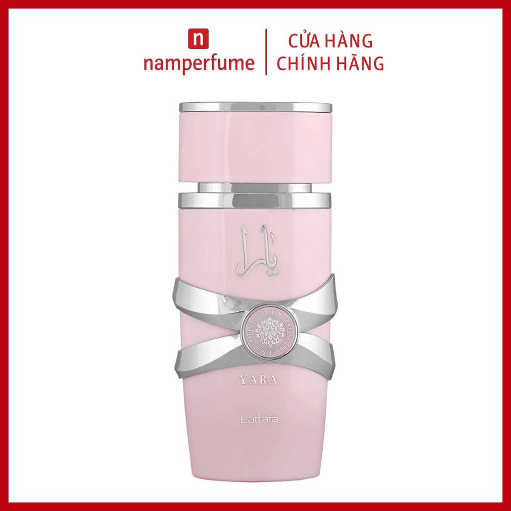 Nước hoa Lattafa Yara