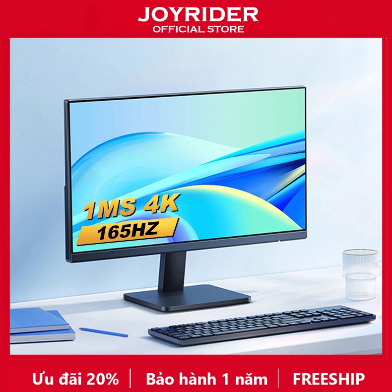 Màn Hình 22" IPS VĂN PHÒNG CHUYÊN DỤNG | 75Hz MƯỢT MÀ-GIẢM MỎI MẮT | 2xHDMI+VGA | LỌC ÁNH SÁNG XANH | BigBuy360 - bigbuy360.vn