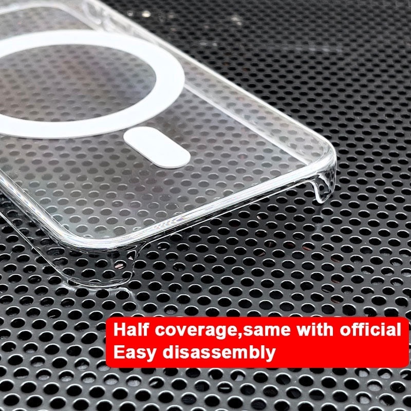 Ốp điện thoại chống ố trong suốt KOLEAD P88 nhựa cứng bảo vệ điện thoại iphone xsmax 11 12 13 14 15 16 pro plus promax | BigBuy360 - bigbuy360.vn