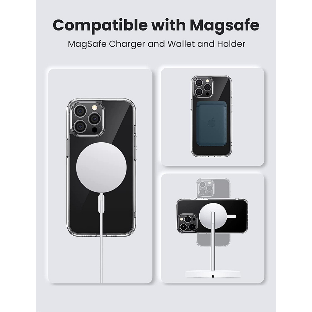 Ốp điện thoại chống ố trong suốt KOLEAD P88 nhựa cứng bảo vệ điện thoại iphone xsmax 11 12 13 14 15 16 pro plus promax | BigBuy360 - bigbuy360.vn