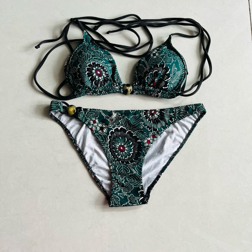 Bikini liền mảnh xuất dư (Size 32B, 36B)