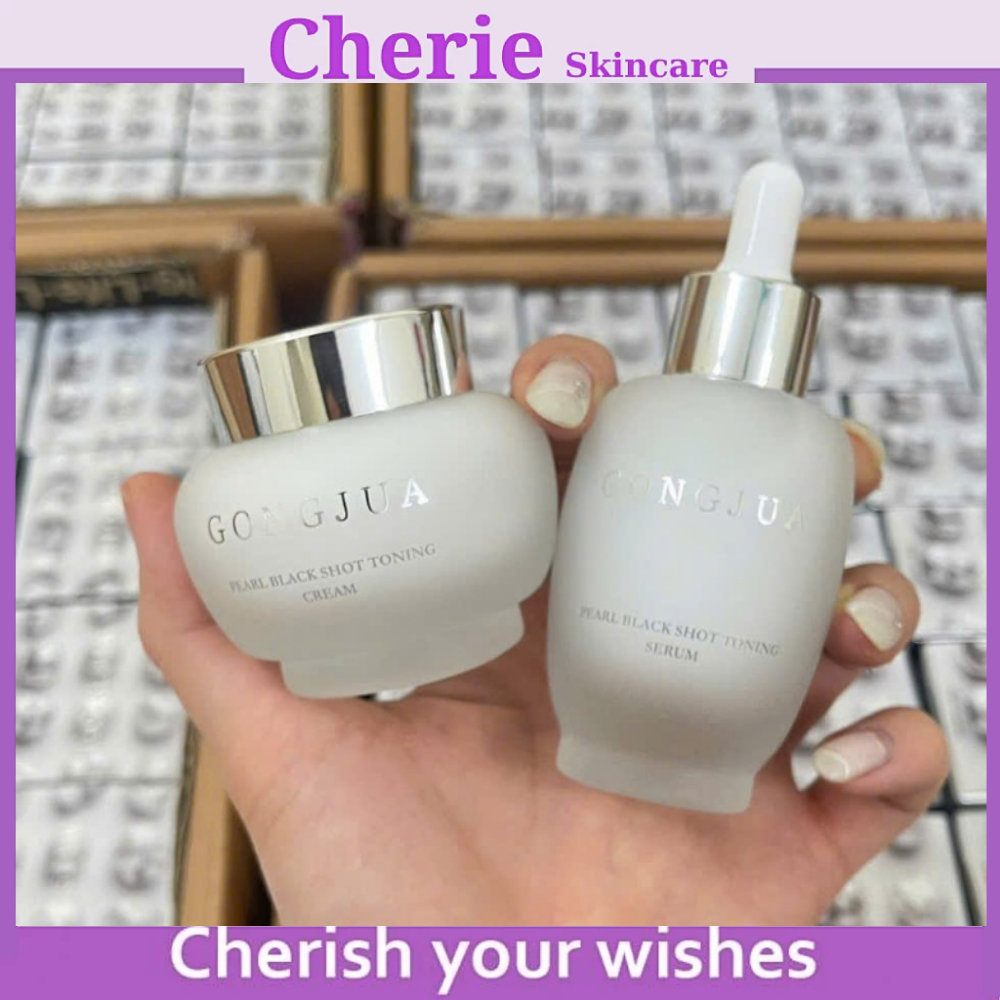 [công ty] Bộ Dưỡng Da Gongjua Hàn Quốc – Cấp Ẩm, Tái Tạo Da, Làm Sáng Da