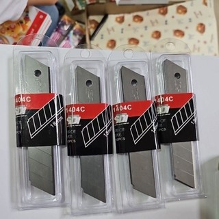 Lưỡi dao rọc giấy lớn SDI 1404