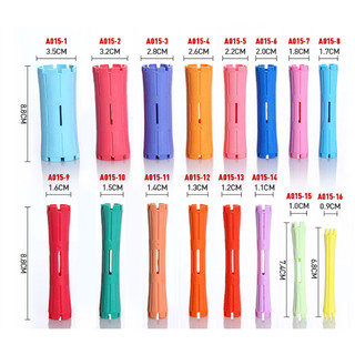 Trục uốn lạnh A15 (Honglida)