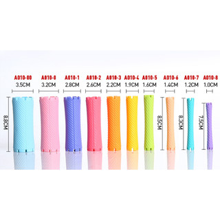 Trục uốn lạnh A010
