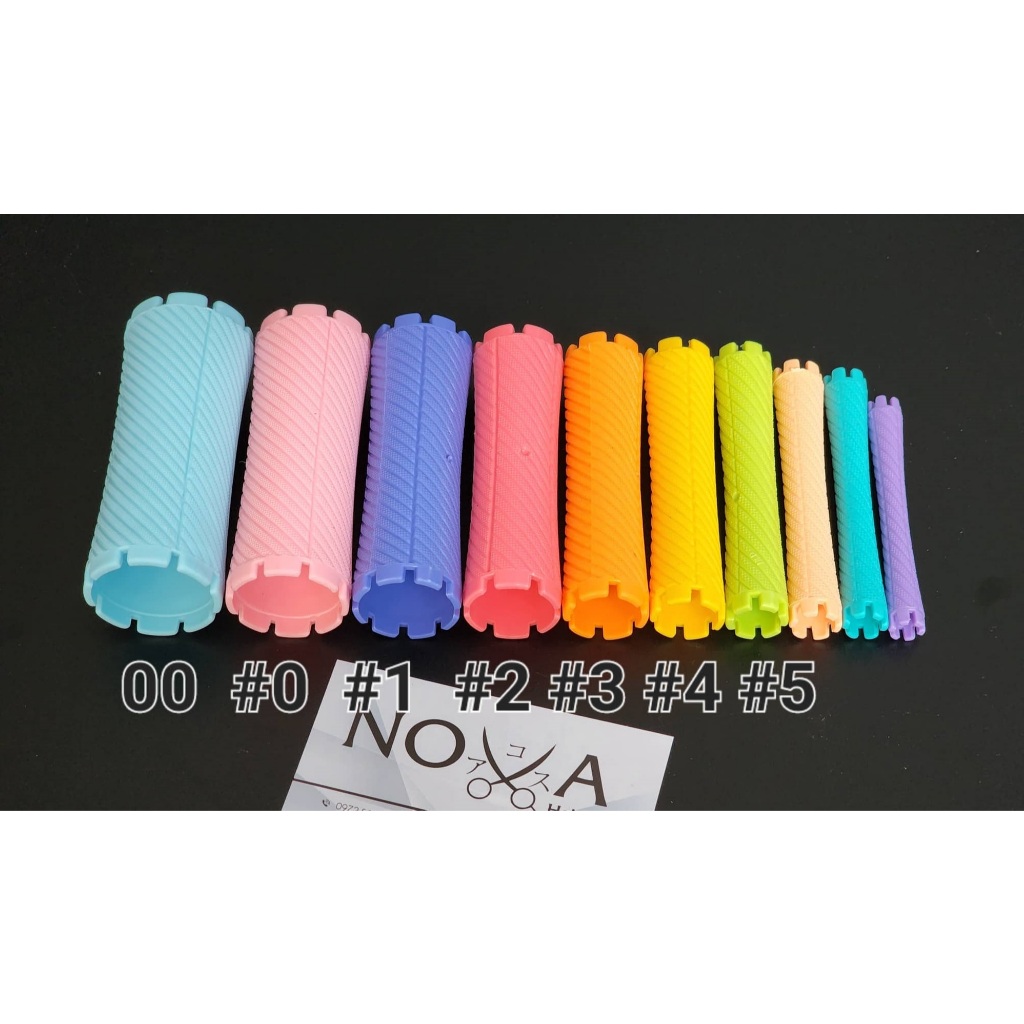 Trục uốn lạnh A010