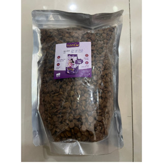 Thức ăn hạt cho mèo Duolight Cat túi zip 1kg