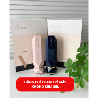  Máy đa năng nâng cơ trẻ hóa Tripollar STOP V  TWRINKLE GALVANIC ION MASSAGE 