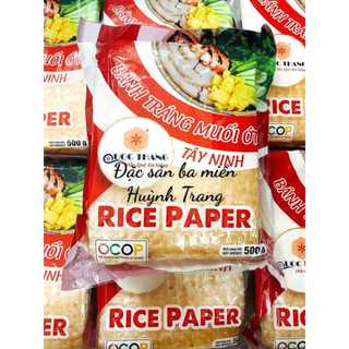 1kg bánh tráng muối ớt tây ninh loại ngon