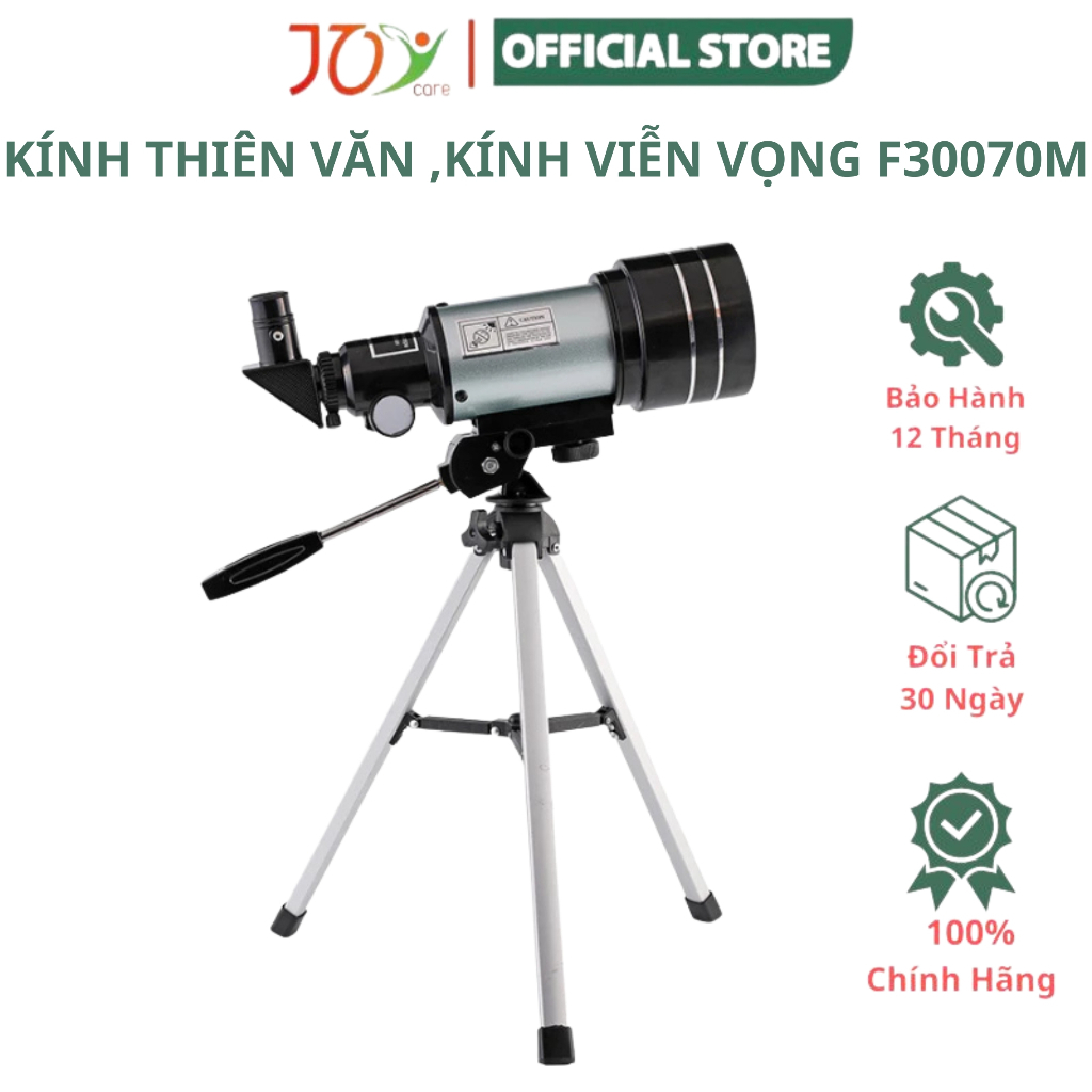 Kính Thiên Văn Joycare F30070