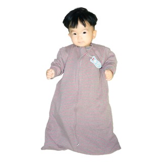  Túi Ngủ 2 Lớp  Vải DÀY ẤM Cho Bé Ngủ Ngon mùa THU ĐÔNG hãng Noonon 
