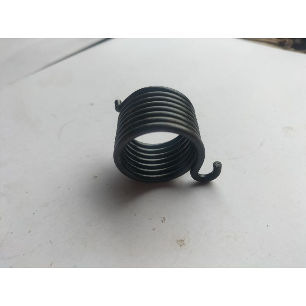 lò so trợ lực ốp giật máy cắt cỏ Kawasaki tj53