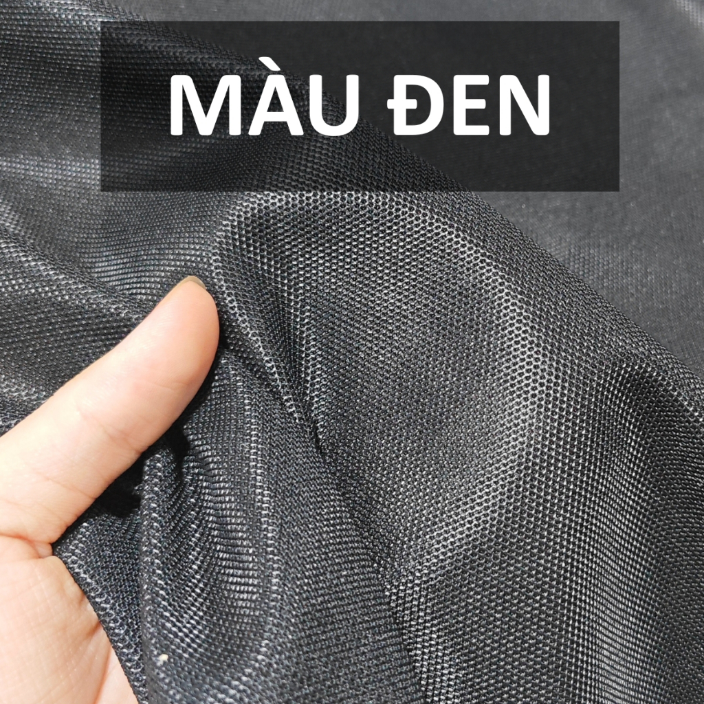 Vải ecang loa mini giả kim loại cực đẹp