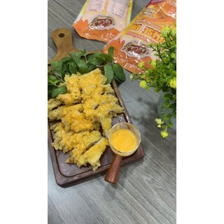 THÙNG BỘT CHIÊN GÀ TDF - 10KG - PHÙ HỢP CHO KINH DOANH GIA LẠI ƯU ĐÃI