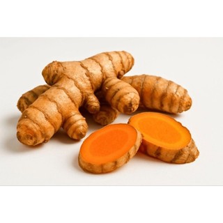 củ nghệ vàng tươi (1kg)