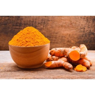 củ nghệ vàng tươi (1kg)