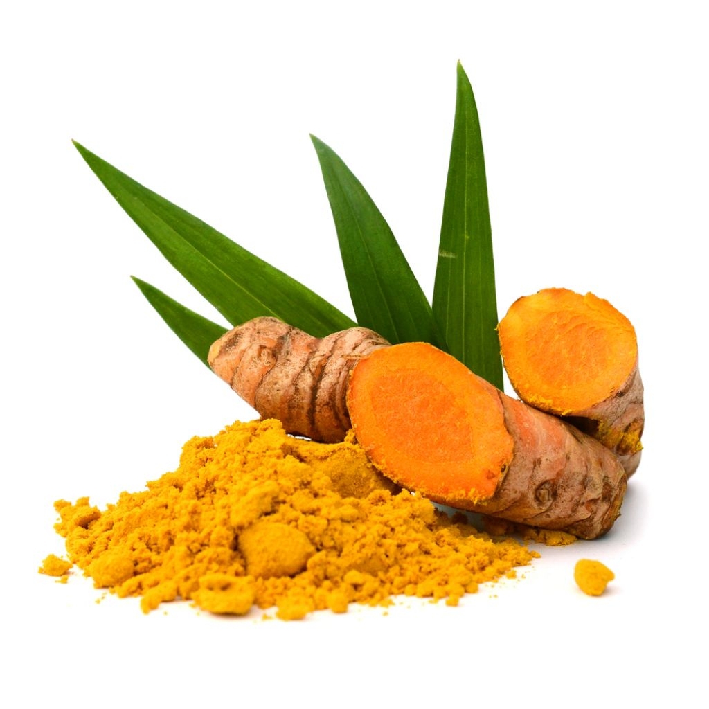 củ nghệ vàng tươi (1kg)