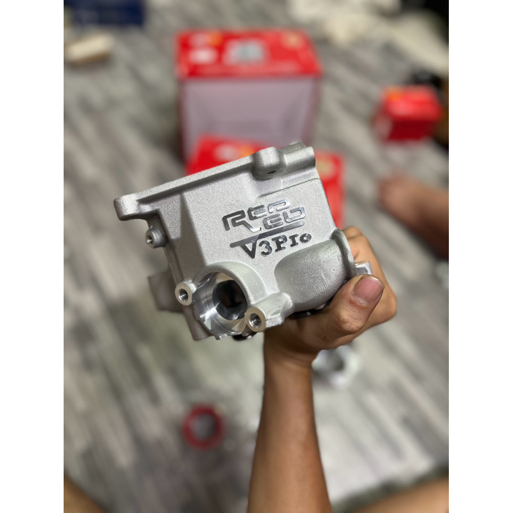  Đầu Redleo 20 23 - 22 25 - 23 26 -24 27-25 28-26 29 -27 30 - 28 31 V3Pro CNC 