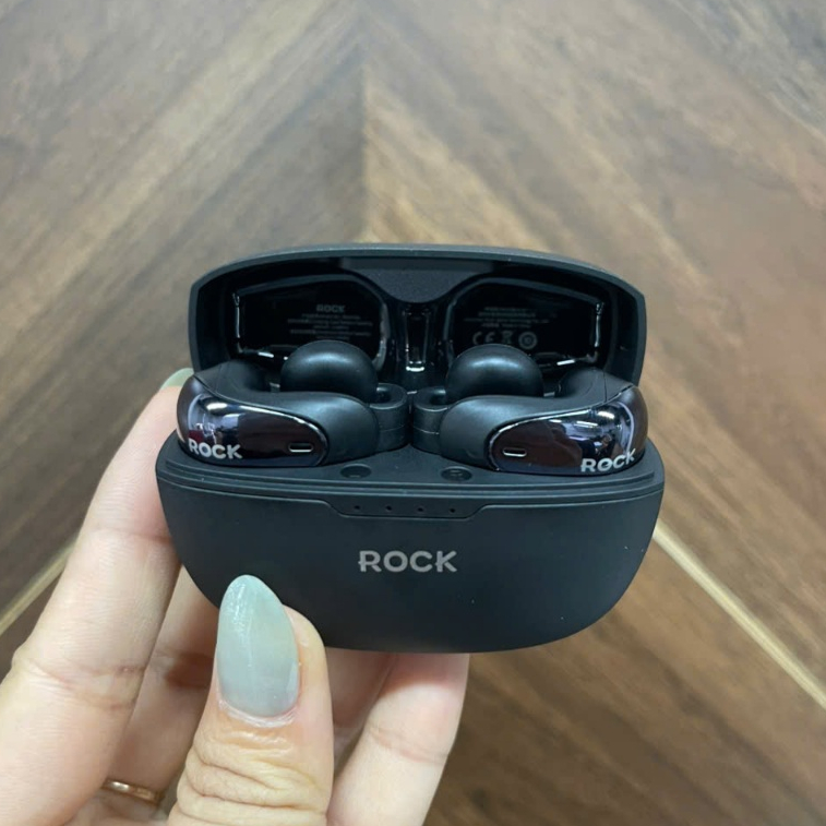 Tai nghe bluetooth không dây nhét tai TWS Ai ROCKSPACE EB200 Smart Earphones hàng chính hãng có BH | BigBuy360 - bigbuy360.vn