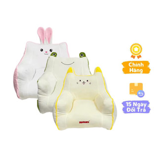 SOFA HG   Huggies  hình thú còn màu vàng chanh 
