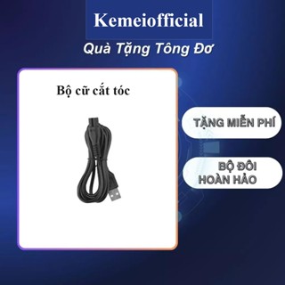 [ Tặng Cáp Sạc ] Tông Đơ Mini Cắt Tóc Chấn Viền Đa Năng YACHEN, Máy Hớt Tóc Thiết Kế Cổ Điển Sang Trọng