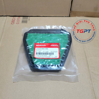 Lọc gió Winner V1, Sonic 150  - 17210-K56-V00