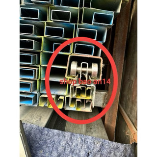 BÁNH XE CỬA LÙA LOẠI 2 BÁNH VÀ 4 BÁNH DÀNH CHO MÁNG 3x4 và 3x6   -MÁNG TREO CỬA LÙA LOẠI TỐT HÌNH THẬT