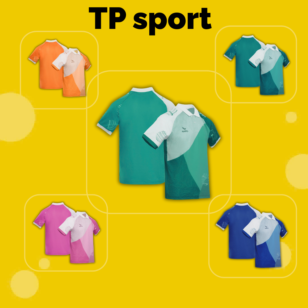 ÁO POLO PICKLEBALL KAMITO 01