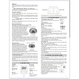 Cân sức khoẻ Omron Nhật 212( còn màu trắng )