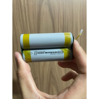 21700 khối 2s 8,4v EVE 50e dung lg 5000mah mới 100% 💯 phát hiện hàng cũ tặng 10 viên
