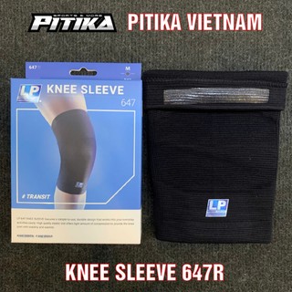 Bó gối L.P Suport 647R (Tem xanh mẫu mới), 1600CK (Tem đen), 647KM (Tem Xanh Cũ sẽ ngưng SX)