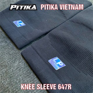 Bó gối L.P Suport 647R (Tem xanh mẫu mới), 1600CK (Tem đen), 647KM (Tem Xanh Cũ sẽ ngưng SX)