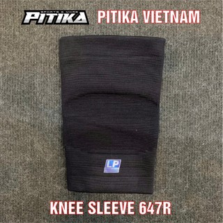 Bó gối L.P Suport 647R (Tem xanh mẫu mới), 1600CK (Tem đen), 647KM (Tem Xanh Cũ sẽ ngưng SX)