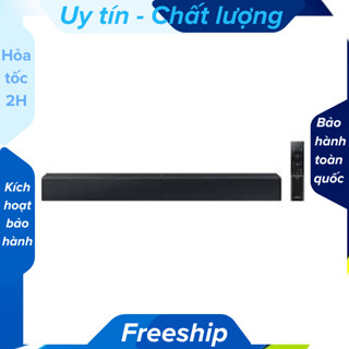   Hỏa tốc HN  Loa thanh Samsung HW-C400 XV 40W 